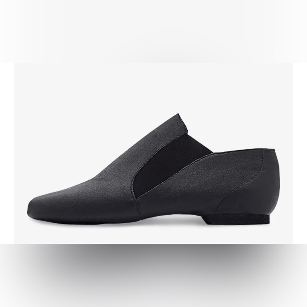 Dance Now Jazz Booties